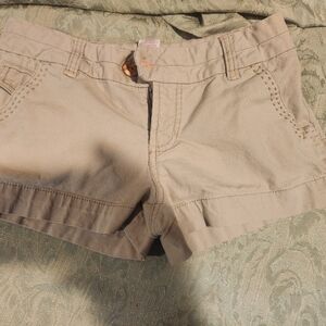 OCEAB PACIFIC WOMENS SHORTS SIZE 5